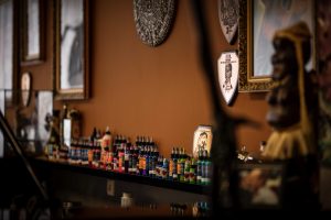 Deep Art Tattoo Studio